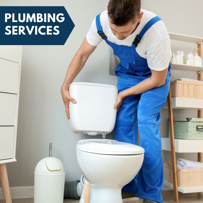 Plumbing Company in Elkhart, IL